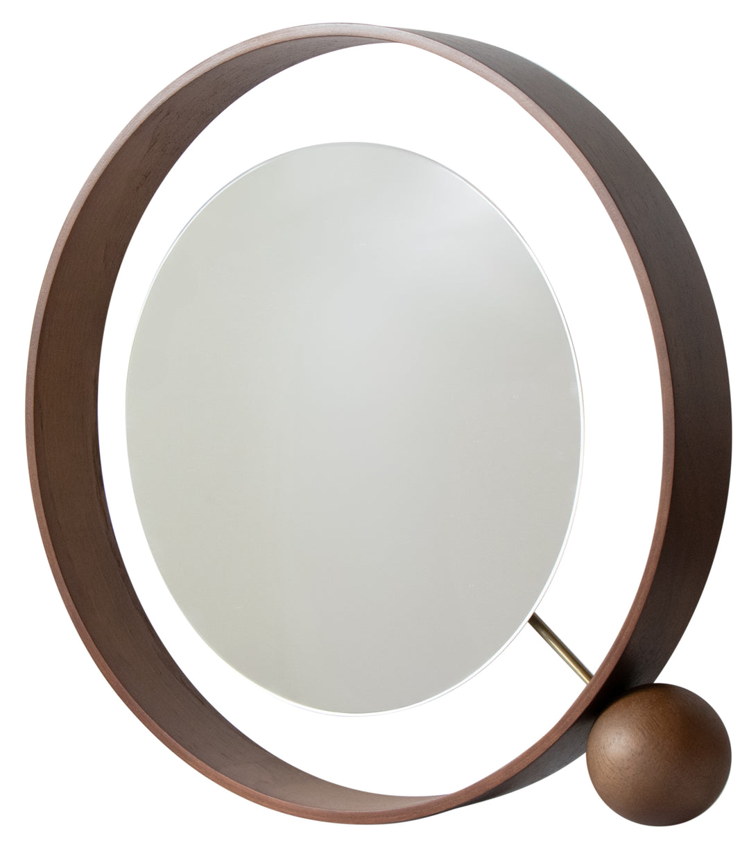 Orbit Mirror