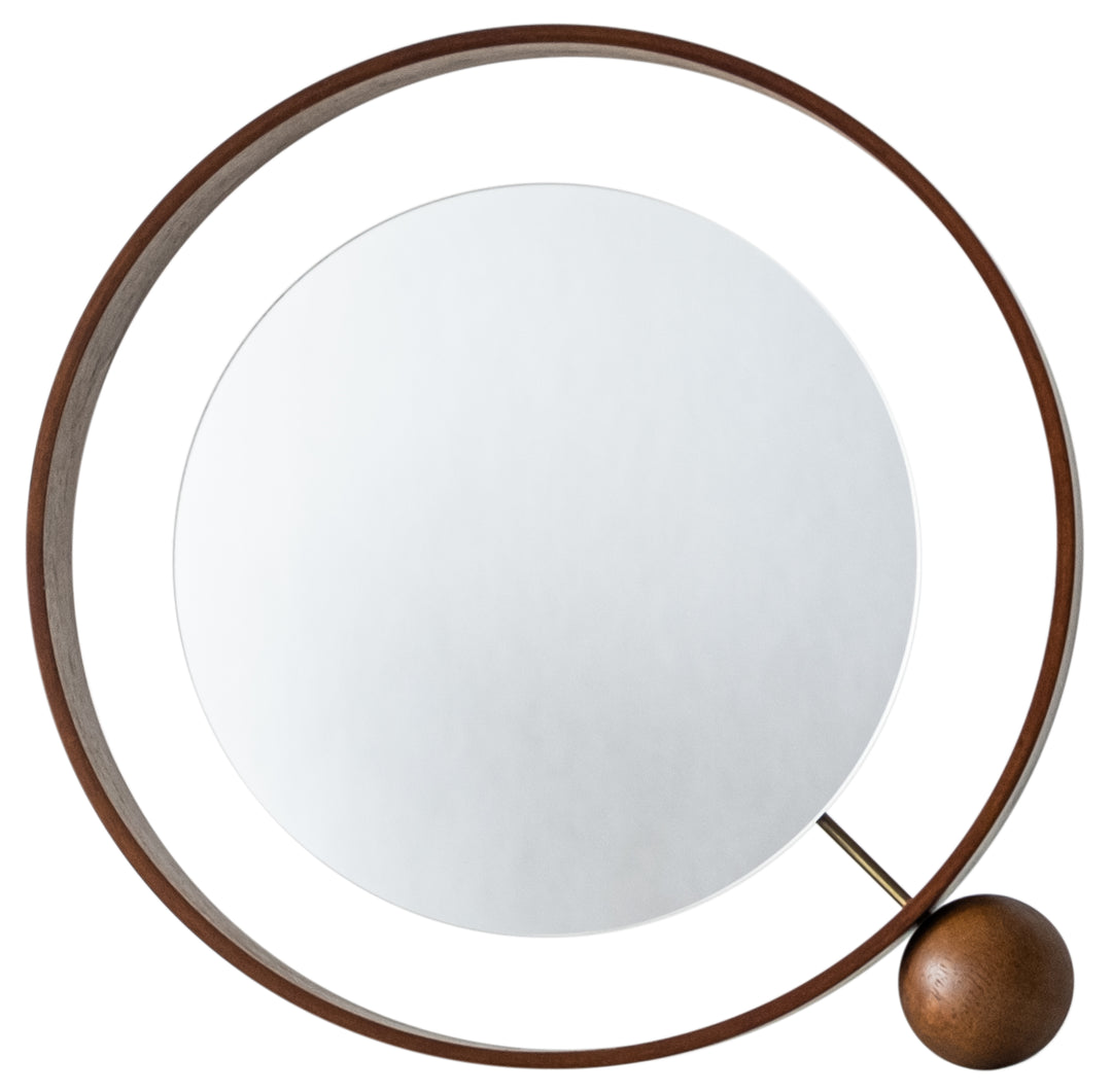 Orbit Mirror
