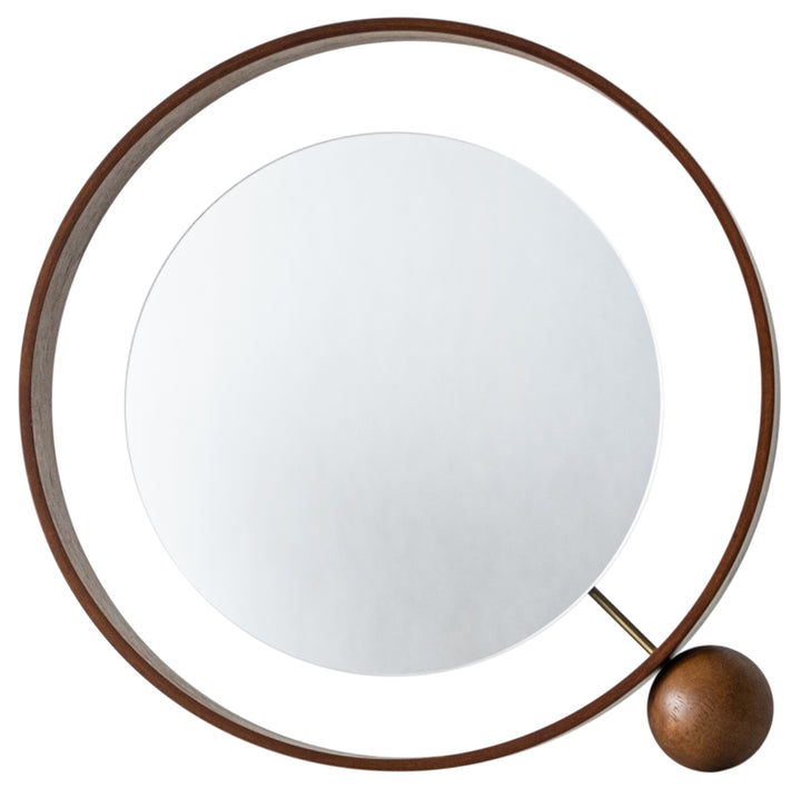 Orbit Mirror