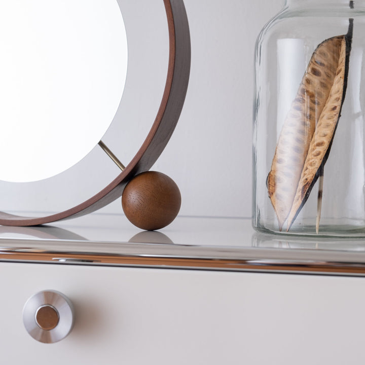 Orbit Mirror