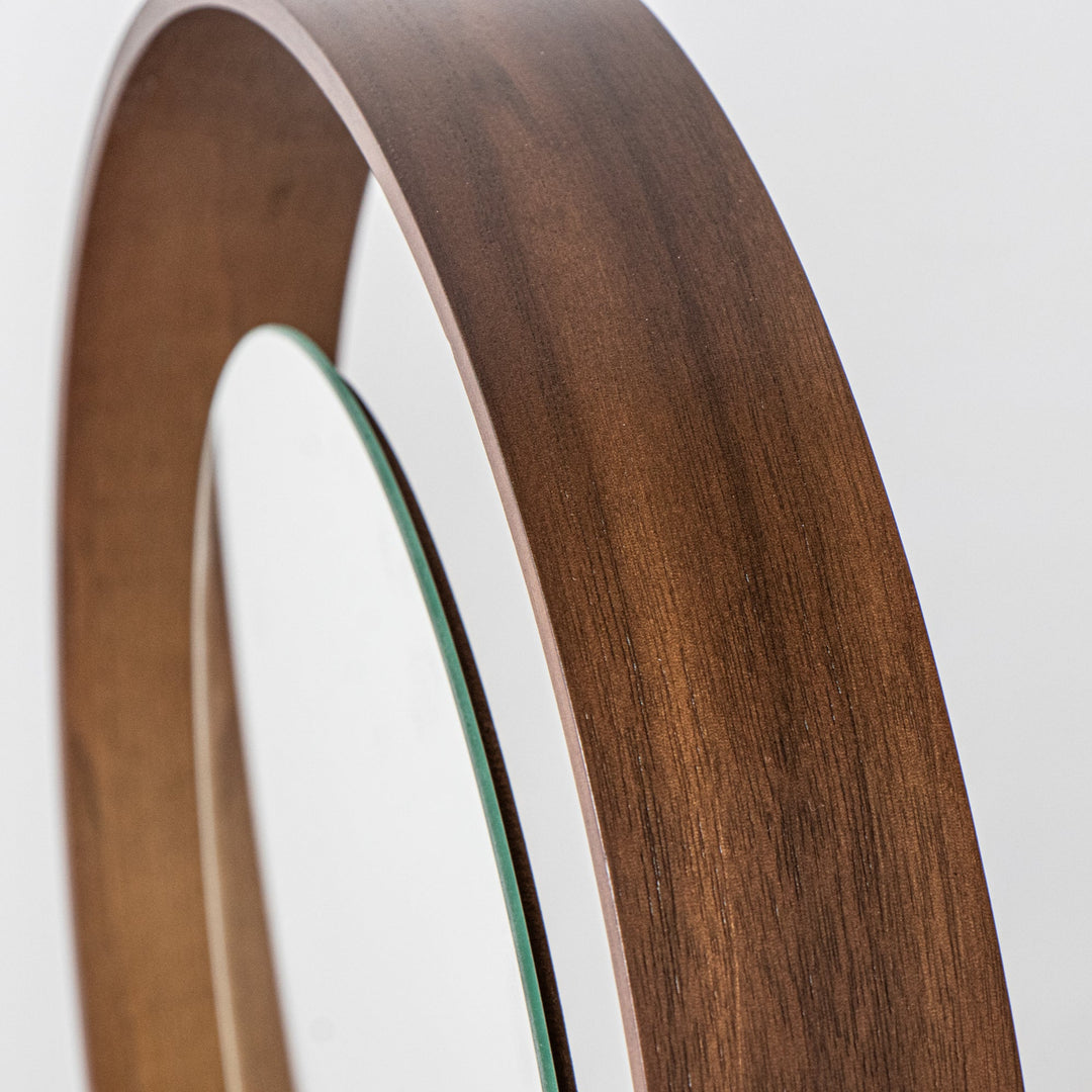 Orbit Mirror