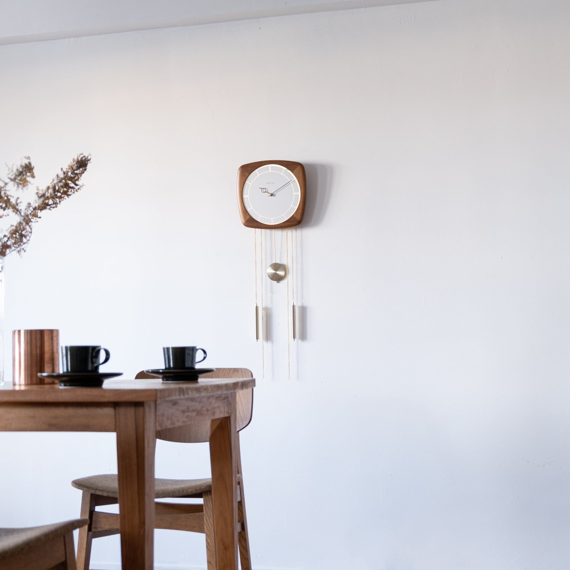 PENDULUM CLOCK – OTHE.