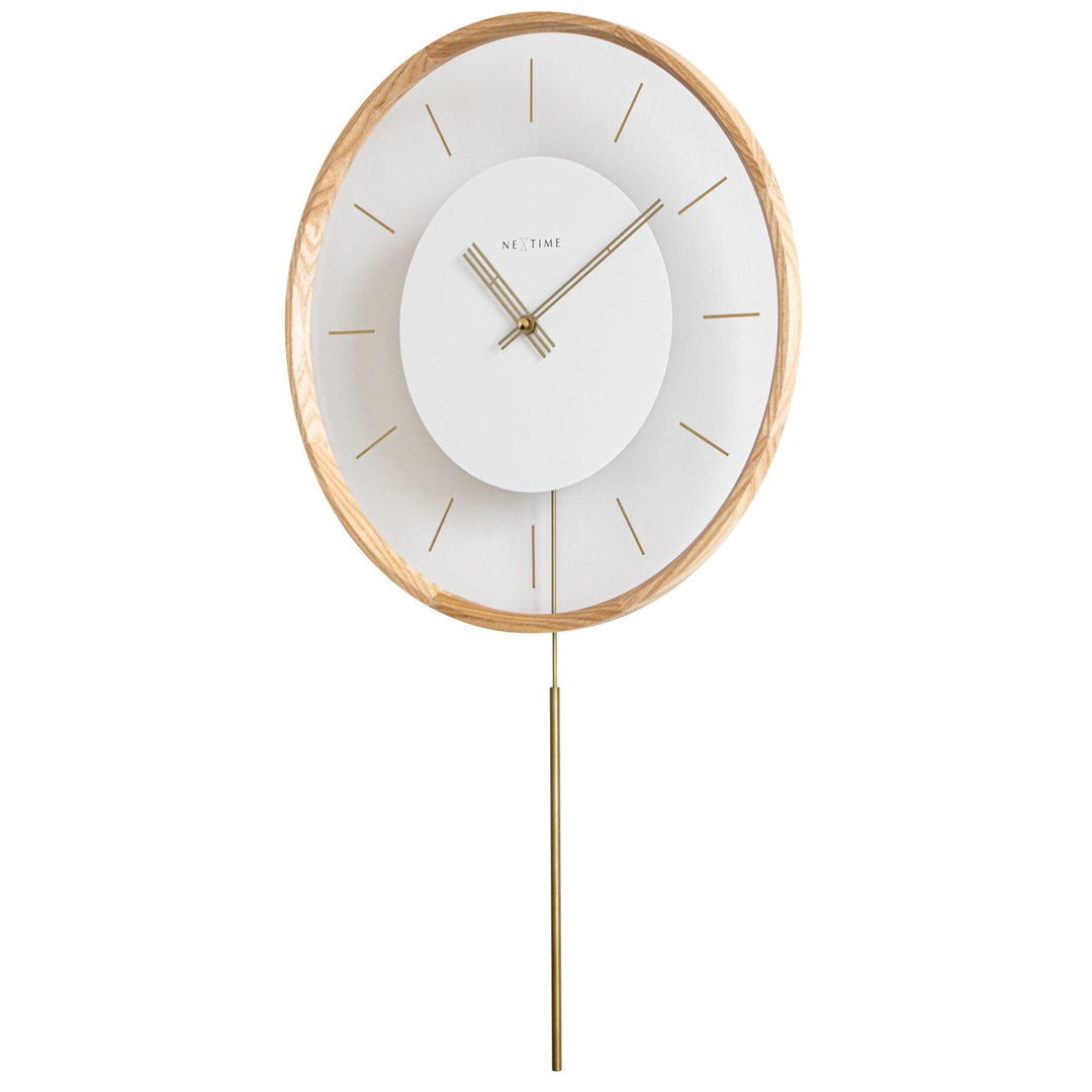 Kuram Pendulum
