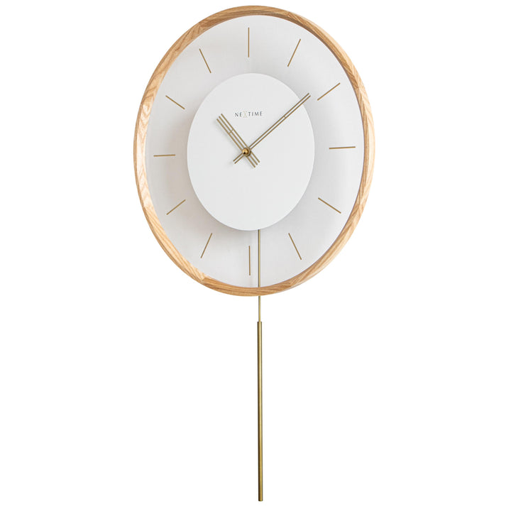Kuram Pendulum