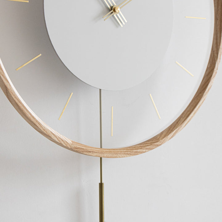 Kuram Pendulum