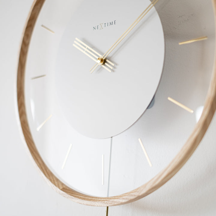 Kuram Pendulum