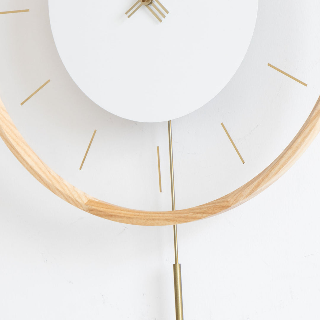 Kuram Pendulum