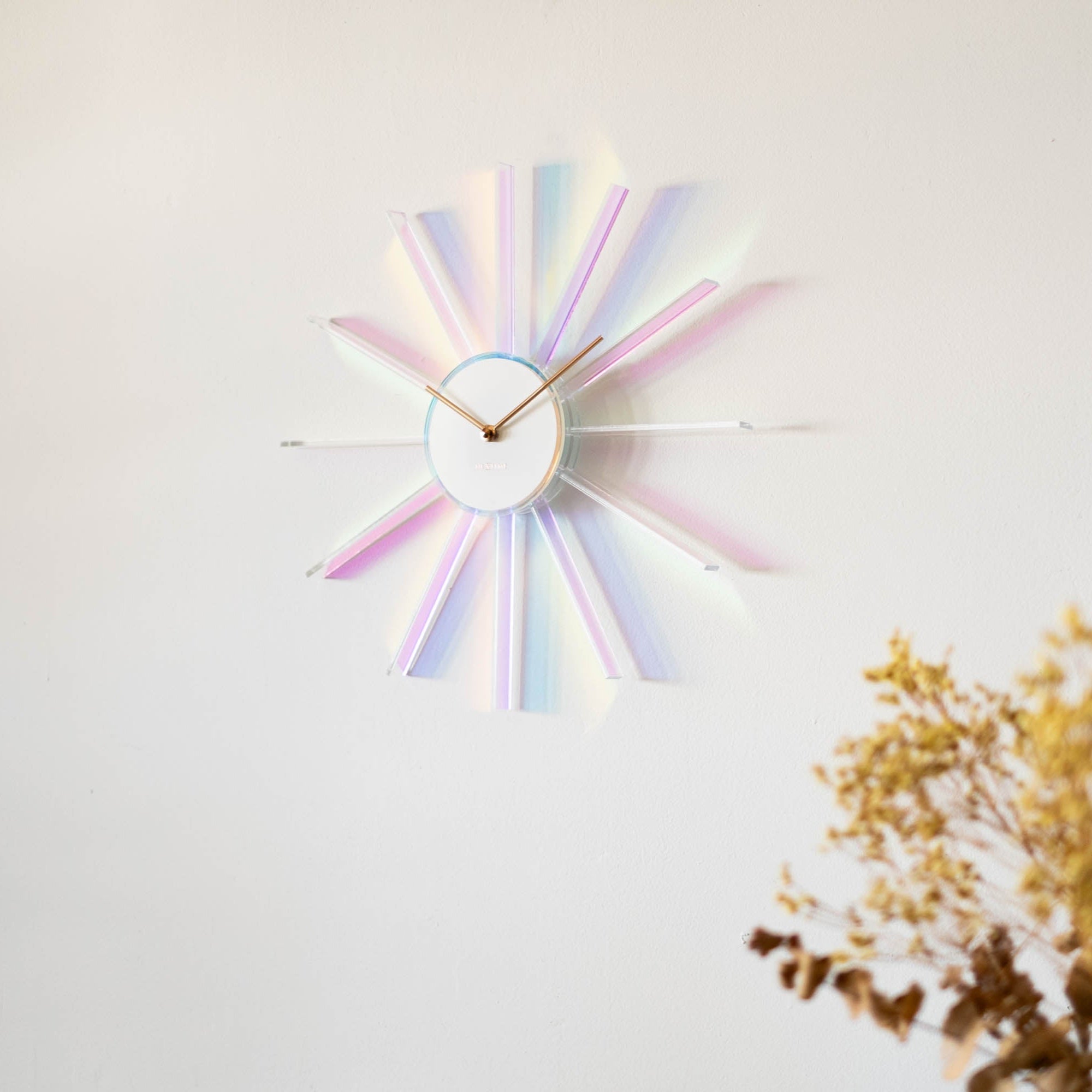 WALL CLOCK – OTHE.