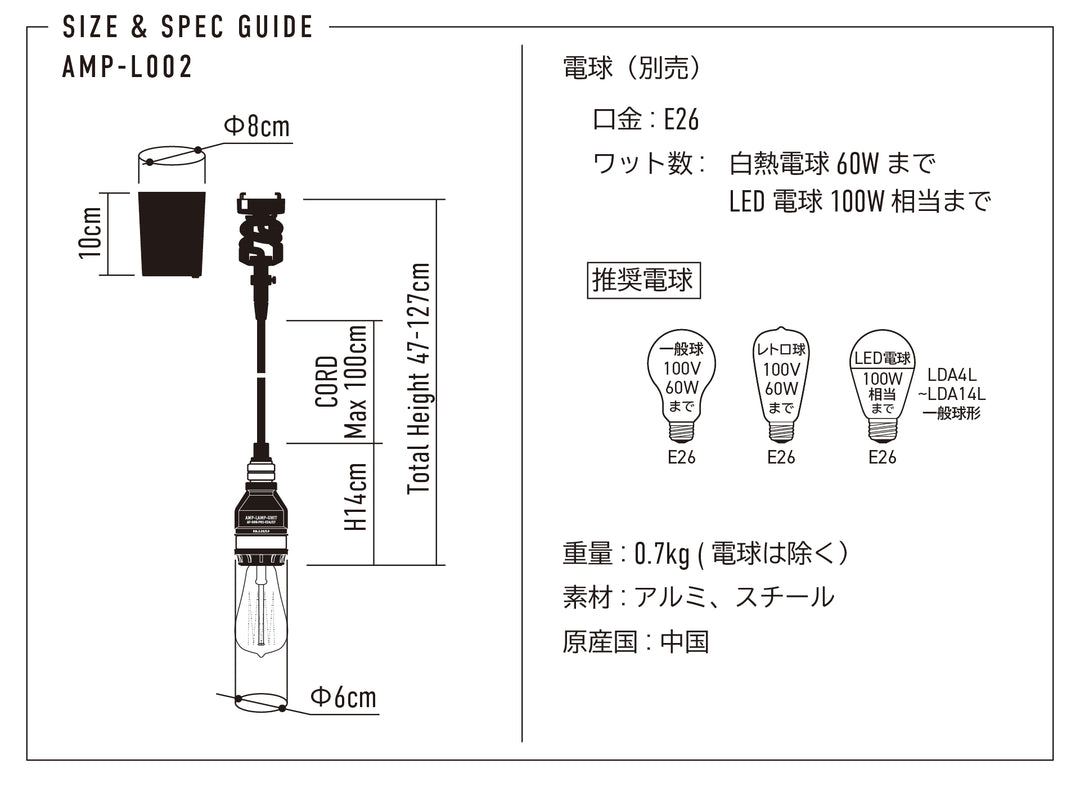 AMP SOCKET STD UNIT BK