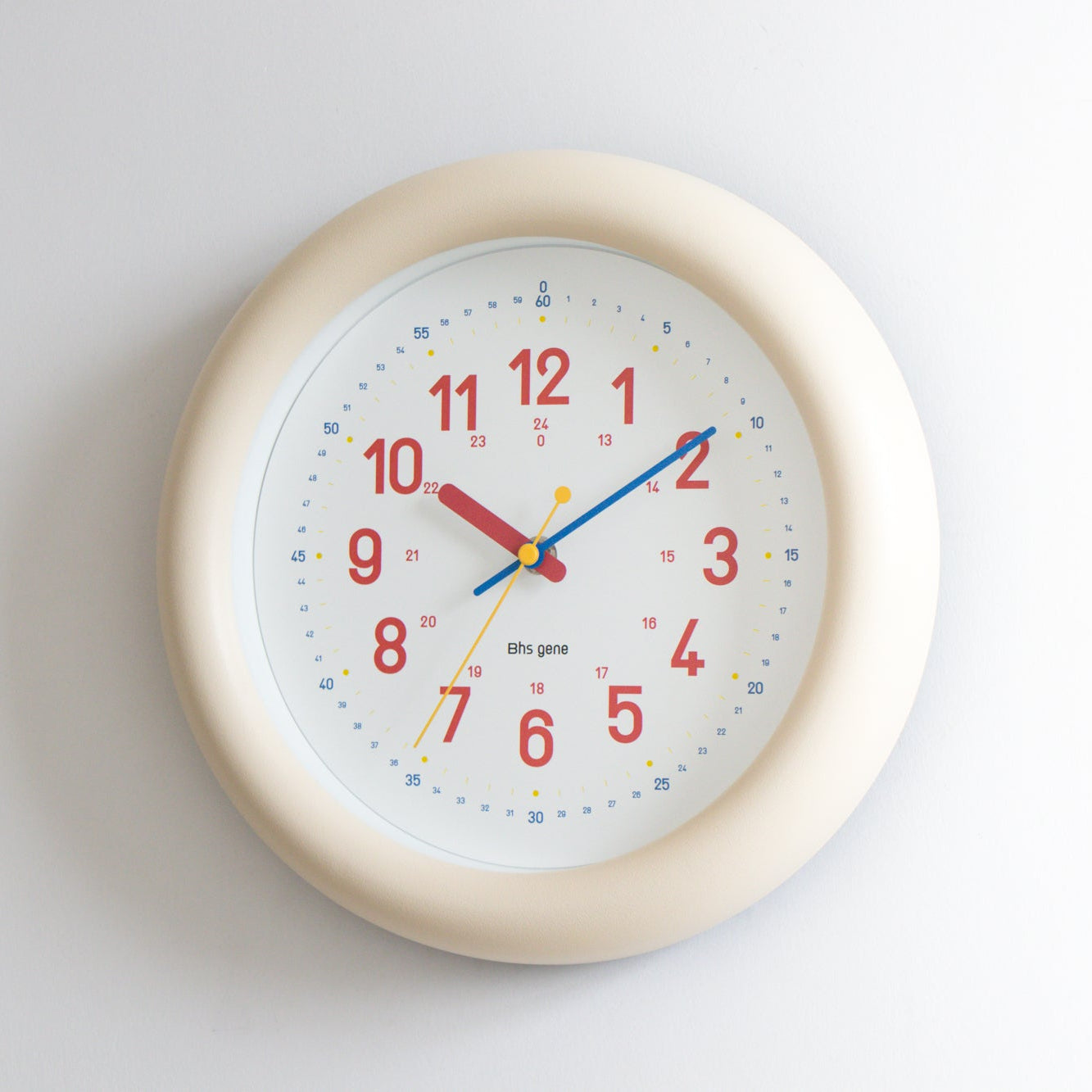 WALL CLOCK – OTHE.