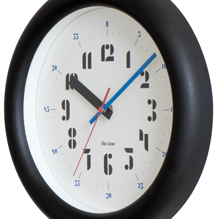 BHS GENE WALL CLOCK
Joschmi II