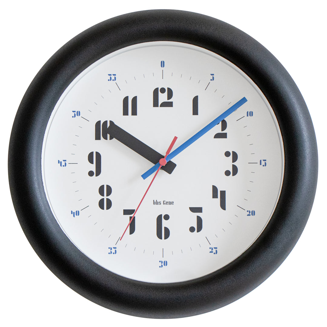 BHS GENE WALL CLOCK
Joschmi II