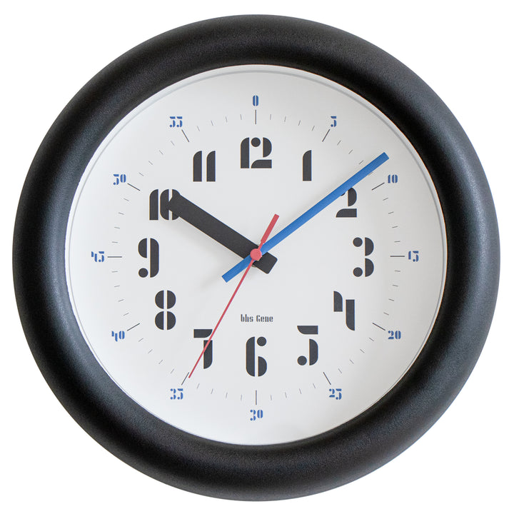 BHS GENE WALL CLOCK
Joschmi II
