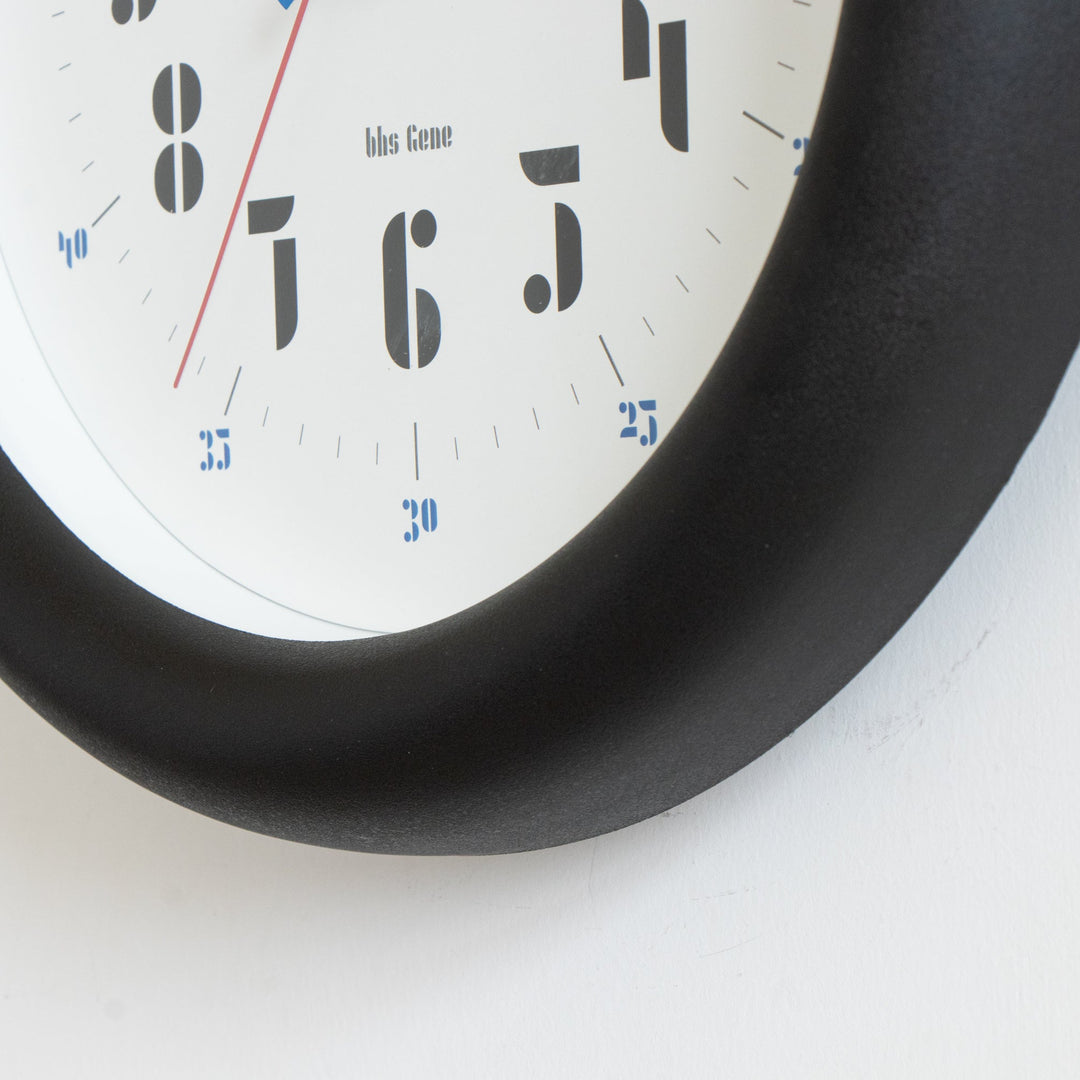 BHS GENE WALL CLOCK
Joschmi II