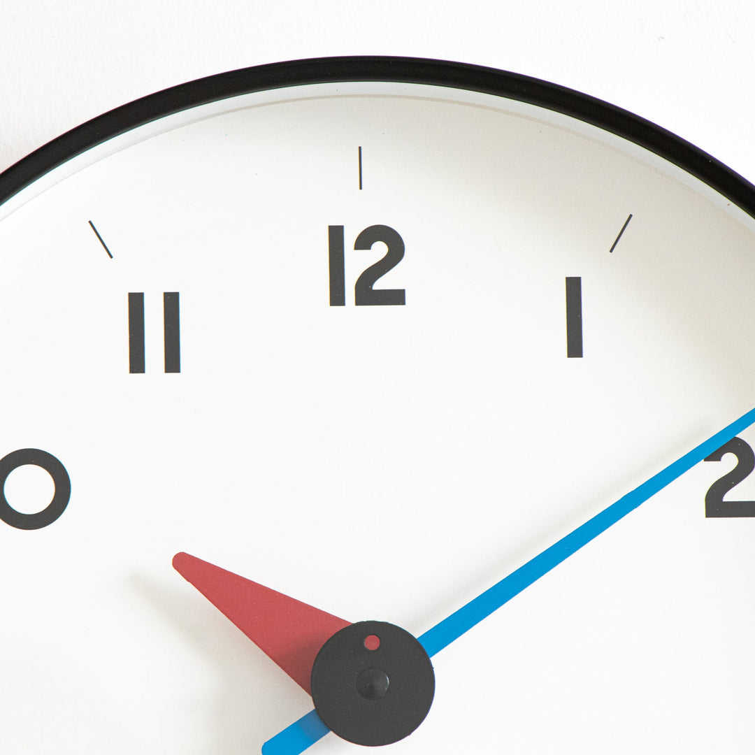 BHS GENE WALL CLOCK Universal
