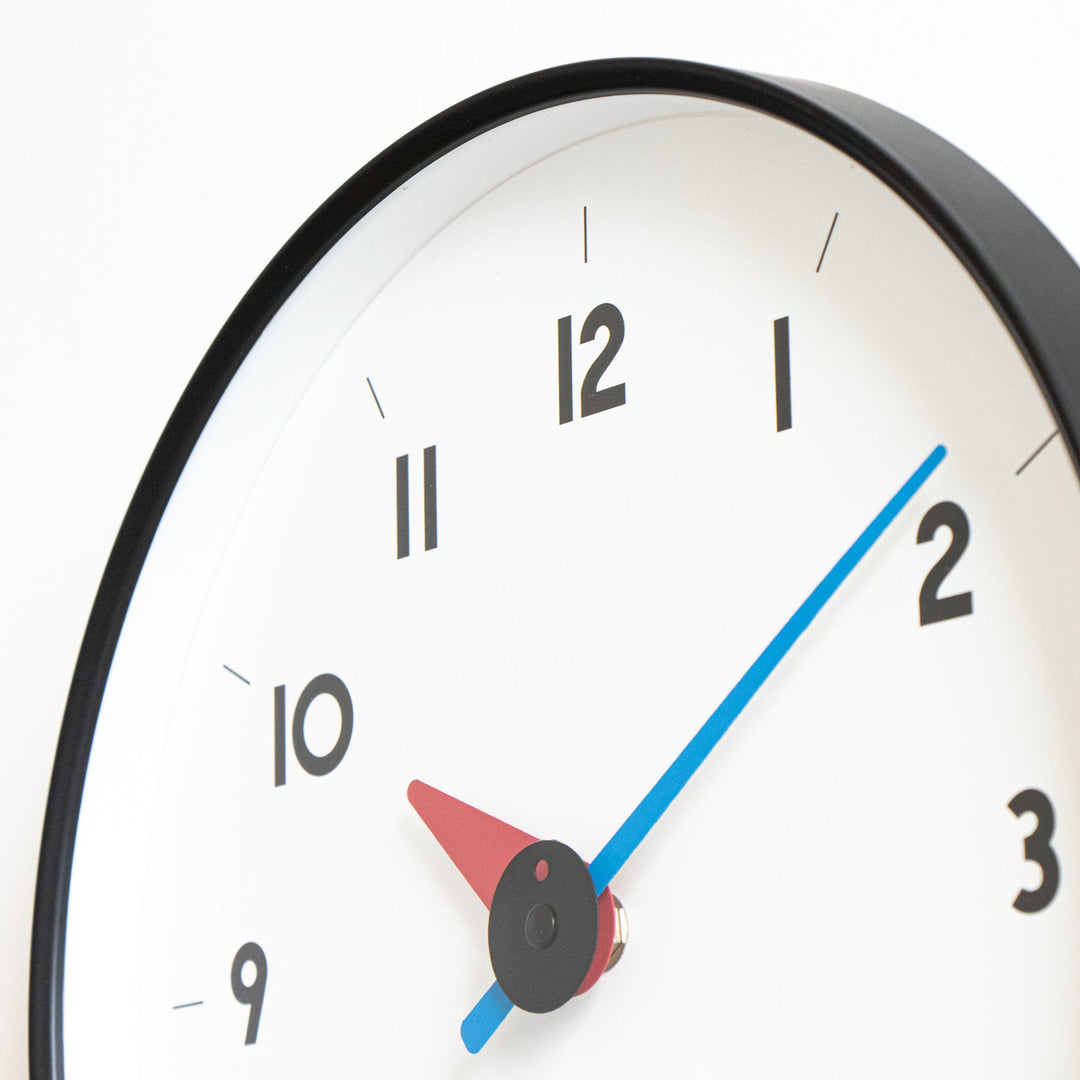 BHS GENE WALL CLOCK Universal