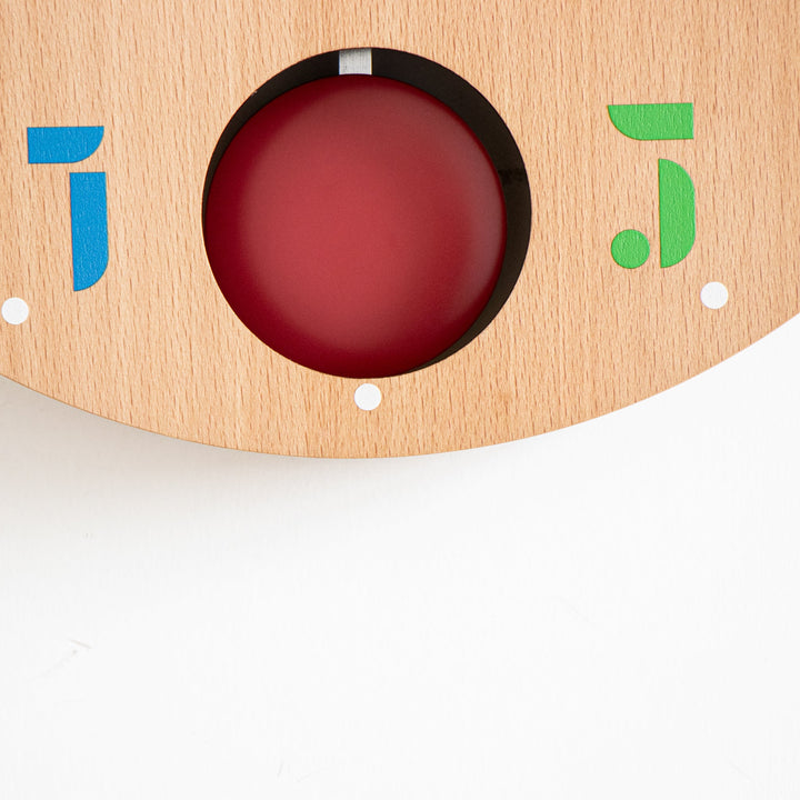 BHS GENE WALL CLOCK
Joschmi Pendulum NA