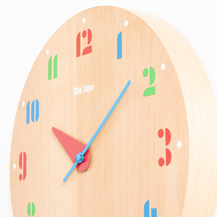 BHS GENE WALL CLOCK
Joschmi Pendulum NA