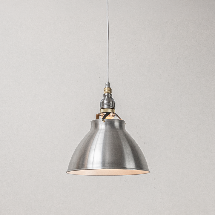AMP ALU SHADE RO SMALL STD ALL-AL