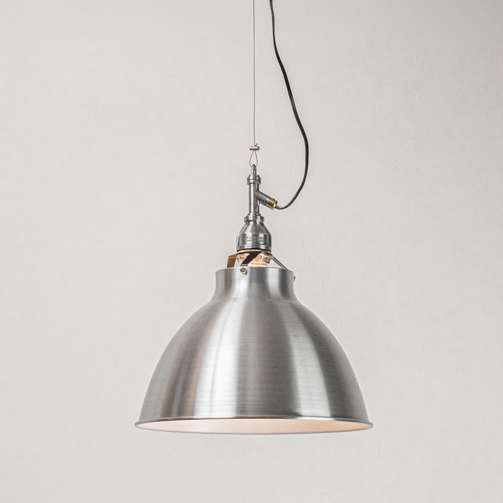 AMP ALU SHADE RO MEDIUM WIRE ALL-AL