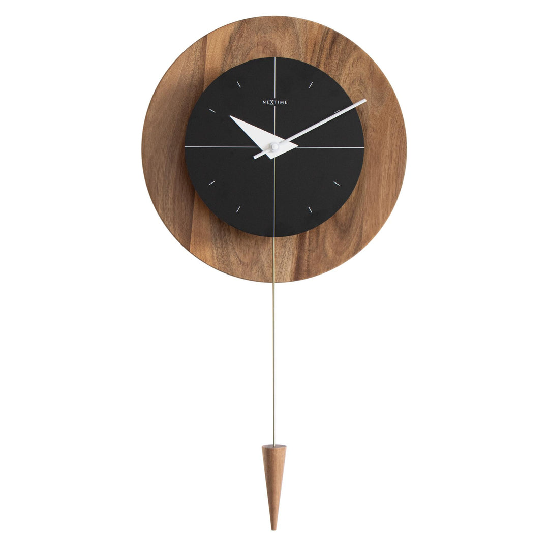 Nel Pendulum