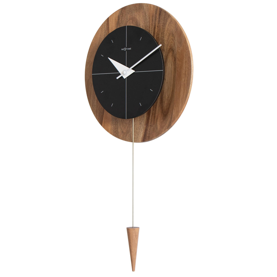 Nel Pendulum