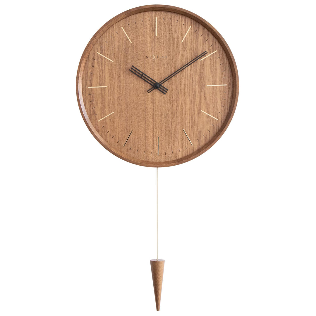 Fin Pendulum