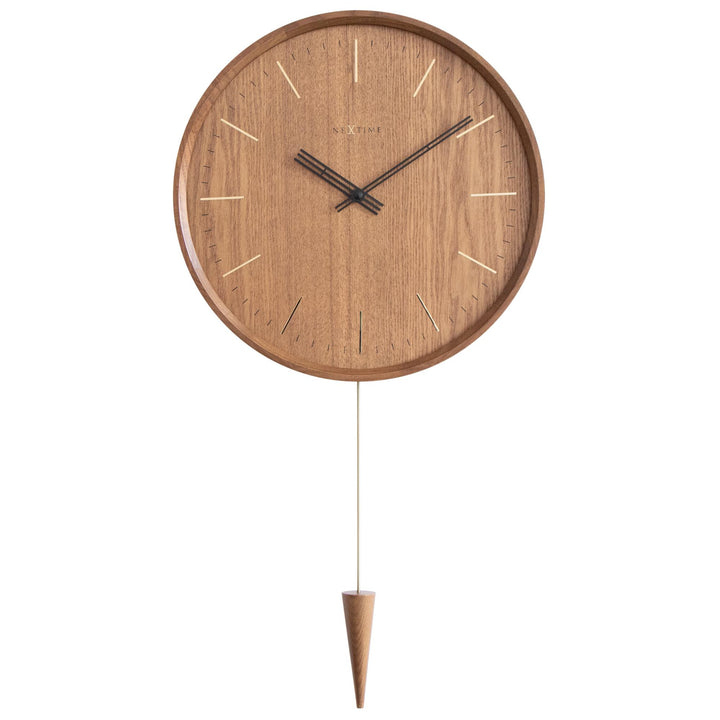 Fin Pendulum