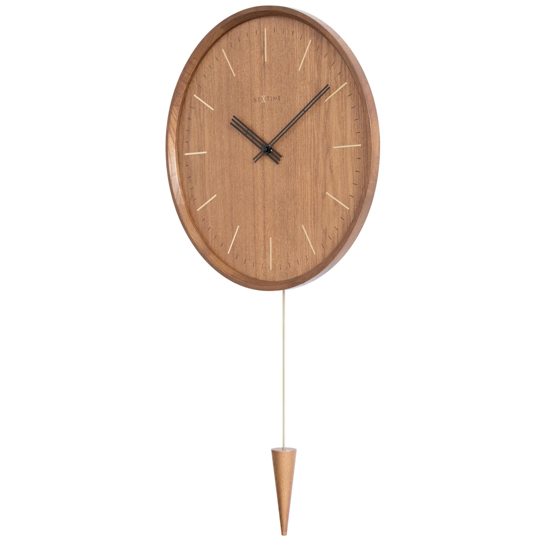 Fin Pendulum